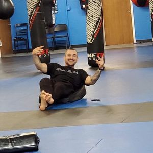 Meet your Posher, Pjeter